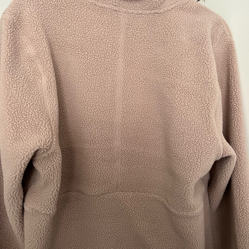 Cuts Winter Solstice Half-zip - Picture 3 of 3